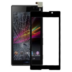 Touch Panel Part for Sony Xperia C / S39h (OEM)