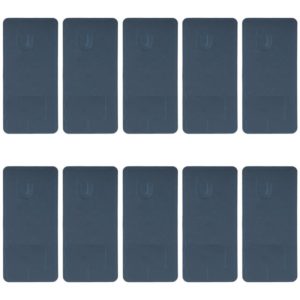 10 PCS Battery Back Housing Cover Adhesive for Google Pixel 3 (OEM)