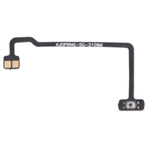 For OPPO Reno6 5G PEQM00 CPH2251 Power Button Flex Cable (OEM)