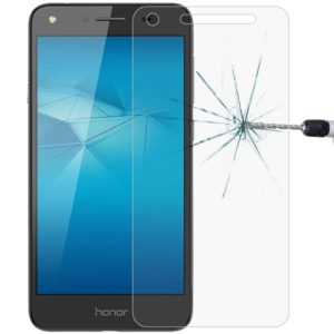 0.26mm 9H 2.5D Tempered Glass Film for Huawei Honor 5 (DIYLooks) (OEM)