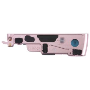 For OPPO Reno / Reno 5G Front Camera Slide Lens Frame (Pink) (OEM)