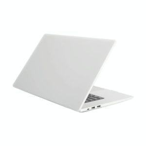 For Huawei MagicBook15 / MagicBook X15 Shockproof Frosted Laptop Protective Case(White) (OEM)
