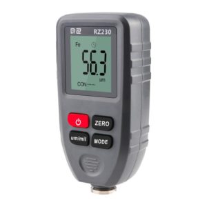 RZ230 Other measuring instruments 0~1300μm Convenient / Measure / Pro (OEM)