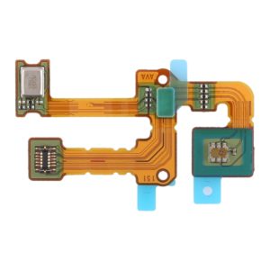 Microphone Flex Cable for Sony Xperia XZ2 mini / Compact (OEM)