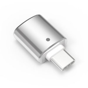 USB to Type-C / USB-C OTG USB Flash Driver (Silver) (OEM)