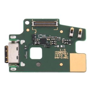 Charging Port Board for Huawei MediaPad M5 10 / CMR-AL09 / CMR-W09 (OEM)