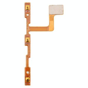 For Vivo iQOO Neo V1914A Power Button & Volume Button Flex Cable (OEM)