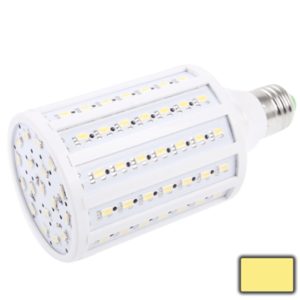E27 30W 2400-2700LM Corn Light Bulb, 102 LED SMD 5630, Warm White Light, AC 220V (OEM)