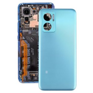 Original Battery Back Cover for Xiaomi Redmi Note 11E(Blue) (OEM)