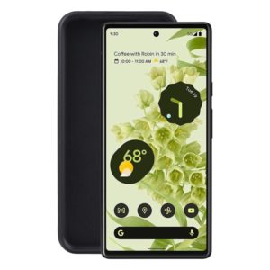 TPU Phone Case For Google Pixel 7 5G(Black) (OEM)