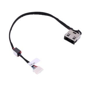 For Lenovo Y50-70 / Y70-70 / Z51-70 DC Power Jack Connector Flex Cable (OEM)