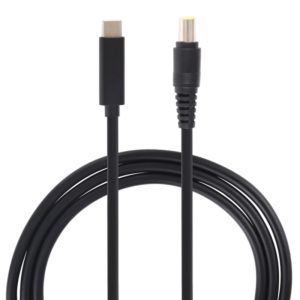 For Lenovo USB-C / Type-C to 7.9 x 5.5mm Laptop Power Charging Cable, Cable Length: about 1.5m (OEM)