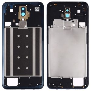 For OPPO A9 Middle Board (Black) (OEM)