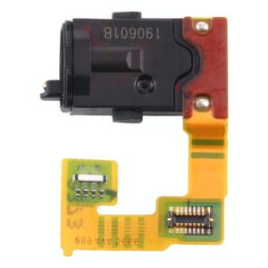 Earphone Jack Flex Cable for Sony Xperia 8 (OEM)