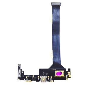 For Lenovo Vibe Z2 Pro / K920 Charging Port Flex Cable (OEM)