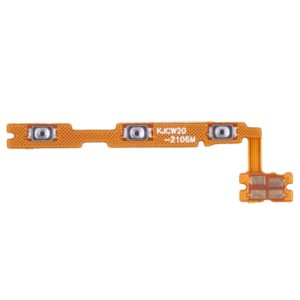 Power Button & Volume Button Flex Cable for Honor Play 20 (OEM)
