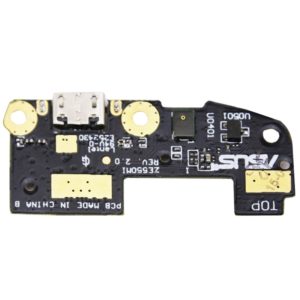 Charging Port Board for Asus Zenfone 2 / ZE550ML / ZE551ML (OEM)