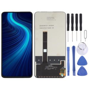 OEM LCD Screen for Huawei Honor X10 Pro with Digitizer Full Assembly (OEM)