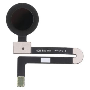 Fingerprint Sensor Flex Cable for HTC U11+ (Black) (OEM)