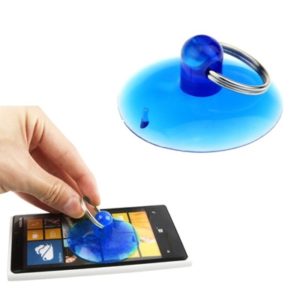 Professional Screen Suction Cup Tool(Blue) (OEM)