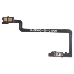 For OPPO A95 5G PELM00 Power Button Flex Cable (OEM)