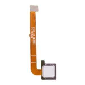 Fingerprint Sensor Flex Cable for Motorola Moto G4 Plus(White) (OEM)