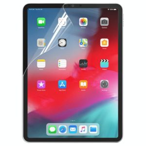 Full Screen HD PET Screen Protector For iPad Pro 11 (2018) (OEM)