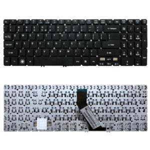 US Version Keyboard for Acer Aspire V5 V5-531 V5-531G V5-551 V5-551G V5-571 V5-571G V5-571P V5-571PG V5-531P M5-581 (OEM)