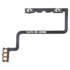 For OPPO A72 4G CPH2067 Volume Button Flex Cable (OEM)