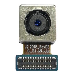 For Galaxy J2 Pro (2018) / J2 (2018) / J250FDS Back Camera Module (OEM)
