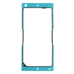 Rear Housing Adhesive Sticker for Sony Xperia Z1 Compact / Z5503 (OEM)