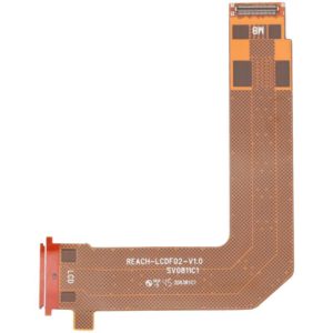 LCD Flex Cable For Huawei MediaPad T3 8.0 KOB-L09 KOB-W09 (OEM)
