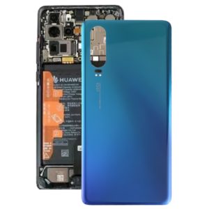 Battery Back Cover for Huawei P30(Twilight) (OEM)