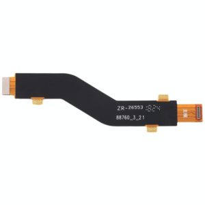 Motherboard Flex Cable for Motorola One Power (OEM)