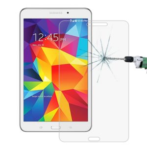 For Galaxy Tab E 8.0 / T337 0.26mm 9H Surface Hardness 2.5D Explosion-proof Tempered Glass Screen Film (OEM)