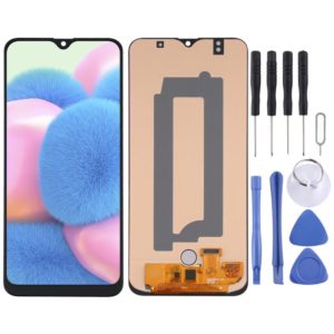 OLED LCD Screen for Samsung Galaxy A30s SM-A307 With Digitizer Full Assembly (OEM)