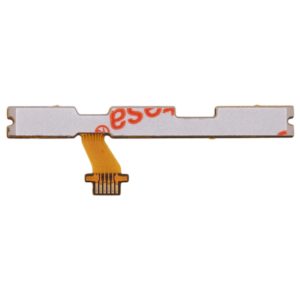 Power Button & Volume Button Flex Cable for Huawei Honor Play 8 / Honor 8S (OEM)