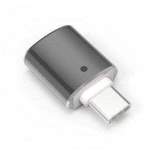 USB to Type-C / USB-C OTG USB Flash Driver (Grey) (OEM)