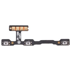 Power Button & Volume Button Flex Cable for ZTE Blade V2020 9000 (OEM)