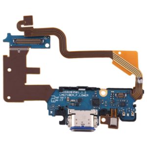 Charging Port Flex Cable For LG G7 ThinQ / G710EM / G710PM / G710VMP / G710TM / G710VM (EU Version) (OEM)