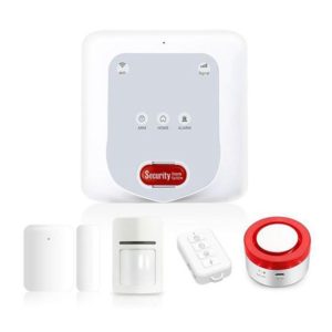 DY-H2 Smart Home System + Anti-theft System Set (OEM)