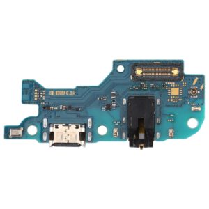 For Galaxy M30 SM-M305F Original Charging Port Board (OEM)