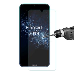 0,26mm 2,5D 9H τζαμάκι προστασίας για Huawei P Smart (2019) (OEM)