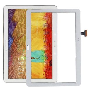 For Samsung Galaxy Note 10.1 2014 Edition / P600 / P601 / P605 Original Touch Panel with OCA Optically Clear Adhesive (White) (OEM)