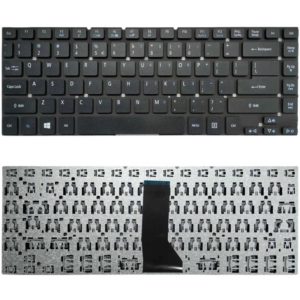 US Version Keyboard for Acer Aspire 3830 3830T 3830G 3830TG 4830 4830G 4830T 4830TG 4755 4755G V3-471 (OEM)