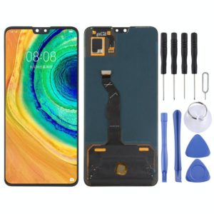 Original OLED LCD Screen for Huawei Mate 30 with Digitizer Full Assembly (OEM)
