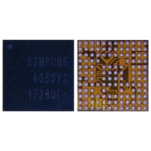 Power IC Module S2MPU06 (OEM)