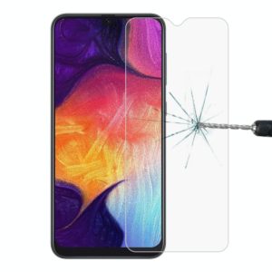 0.26mm 9H 2.5D Tempered Glass Film for Galaxy A30/A50/M30/A20 (DIYLooks) (OEM)