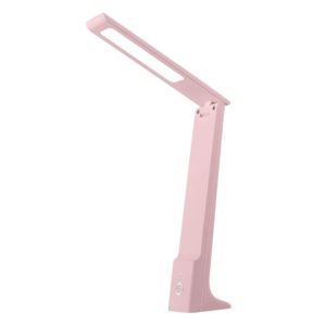 TD-777 USB Folding Eye Protection LED Desk Light , Specification: Direct Charge(Pink) (OEM)