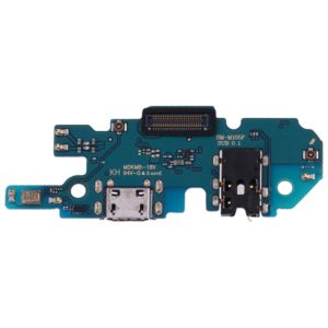 For Galaxy M10 SM-M105F Charging Port Board (OEM)
